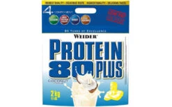 Weider Protein 80 Plus 2000g Beutel 12 Weider Protein 80 Plus 2000g Beutel -Sport Verkauf protein80plus cocos