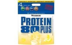 Weider Protein 80 Plus 2000g Beutel 14 Weider Protein 80 Plus 2000g Beutel -Sport Verkauf protein80plus vanille