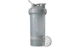Blender Bottle ProStak 20 Blender Bottle ProStak -Sport Verkauf ps shopping cart fcgray grande