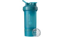 Blender Bottle ProStak 19 Blender Bottle ProStak -Sport Verkauf ps shopping cart fcteal grande
