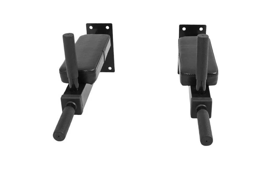 Dips-Barren Zur Wandmontage 5 Dips-Barren Zur Wandmontage – Bild 3