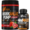 Engel Nutrition Pump N' Focus Stack -Sport Verkauf pump focus stack