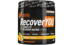 Engel Nutrition RecoverYOU - 480g -Sport Verkauf recoveryou orange mango 480g 1