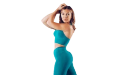 Workout Empire Regalia Flow Bra -Sport Verkauf regalia flow bra ocean depth 3