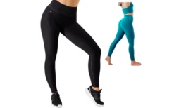Workout Empire Regalia Flow Leggings