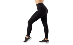 Workout Empire Regalia Flow Leggings -Sport Verkauf regalia flow leggings black 3 1