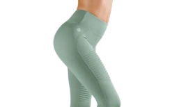 Workout Empire Regalia Tights - Khaki