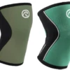 Rehband RX Kniebandage 5mm - Grün