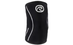 Rehband RX Ellenbogenbandage 5mm Schwarz