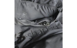 S-Shaped Leggings SARA Premium High Compression - Dark Grey -Sport Verkauf s shaped sara premium high anthrazit 2