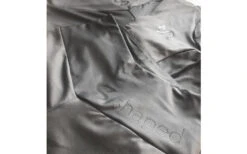 S-Shaped Leggings SARA Premium High Compression - Silver Grey -Sport Verkauf s shaped sara premium high silber grau 5