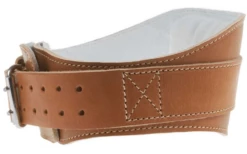 Schiek Sports Leder Lifting Gürtel L2006