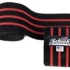 Schiek Sports Handgelenkbandagen 1124 - 61 Cm - Schwarz 2 Schiek Sports Handgelenkbandagen 1124 - 61 Cm - Schwarz -Sport Verkauf schiek schwarz