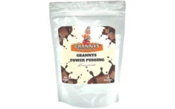 Granny's® Power Pudding - 500g -Sport Verkauf schokoproduktfoto min