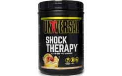 Universal Nutrition Shock Therapy - 840g -Sport Verkauf shock therapy peach