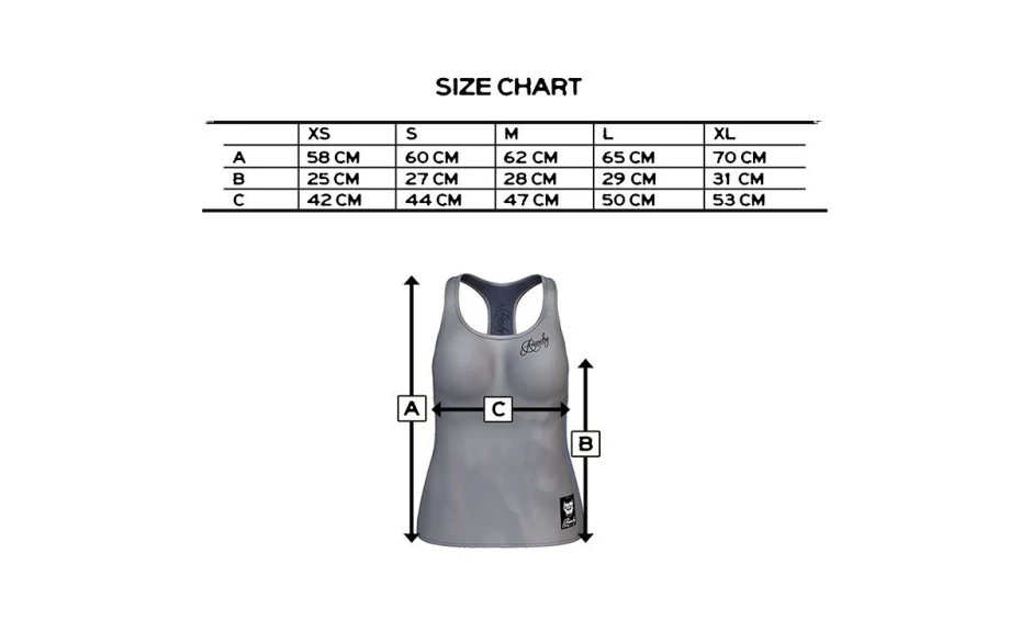 Anarchy Apparel Commando Tank Top 5 Anarchy Apparel Commando Tank Top – Bild 3