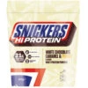 Mars Snickers White Hi Protein Powder - 875g Beutel -Sport Verkauf snickers white hi protein powder