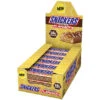 Mars Snickers Protein Flapjack - 18 X 65g Riegel 1 Mars Snickers Protein Flapjack - 18 X 65g Riegel -Sport Verkauf snickers protein flapjack sparpack