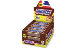 Mars Snickers Hi Protein Bar - Sparpack -Sport Verkauf snickers sparpack 1
