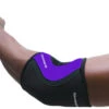 Rehband RX Ellenbogenbandage 5mm Schwarz/lila -Sport Verkauf sol app102330 pic1 1