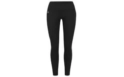 Workout Empire Strike Leggings - Obsidian Schwarz -Sport Verkauf strike leggings obsidian f