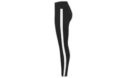 Workout Empire Strike Leggings - Obsidian Schwarz -Sport Verkauf strike leggings obsidian s