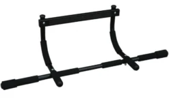 Iron Gym Trainings-Stange Basic