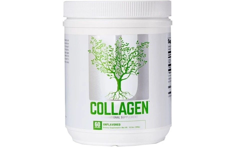 Universal Nutrition Collagen - 300g Pulver 3 Universal Nutrition Collagen - 300g Pulver