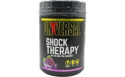 Universal Nutrition Shock Therapy - 840g -Sport Verkauf universal shock therapy grape ape