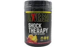 Universal Nutrition Shock Therapy - 840g -Sport Verkauf universal shock therapy hawaiian pump
