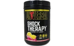 Universal Nutrition Shock Therapy - 840g -Sport Verkauf universal shock therapy lemonade