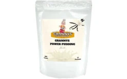 Granny's® Power Pudding - 500g -Sport Verkauf vanillaproduktfoto min 1