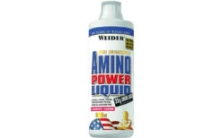 Weider Amino Power Liquid - 1000ml -Sport Verkauf weider amino power cranberry