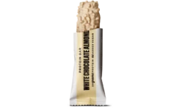 Barebells Protein Bar - 12 X 55g Riegel -Sport Verkauf white chocolate almond 1