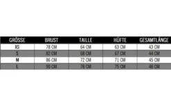 Fitnessvictim Women Backless Crop Top - Weiß -Sport Verkauf women backless croptop weiss 1