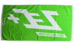 ZEC+ Trainingshandtuch -Sport Verkauf zec handtuch weiss 2