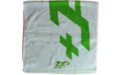 ZEC+ Trainingshandtuch -Sport Verkauf zec handtuch weiss 3