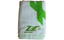 ZEC+ Trainingshandtuch -Sport Verkauf zec handtuch weiss 4