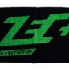ZEC+ Trainingshandtuch -Sport Verkauf zec handtuch schwarz