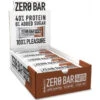 BioTechUSA Zero Bar 20 X 50g -Sport Verkauf zerobar double chocolate kiste 1